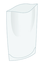 stomacher 400 circulator standard sterile lab blender bags BA6141