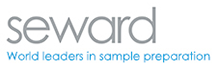 Seward logo