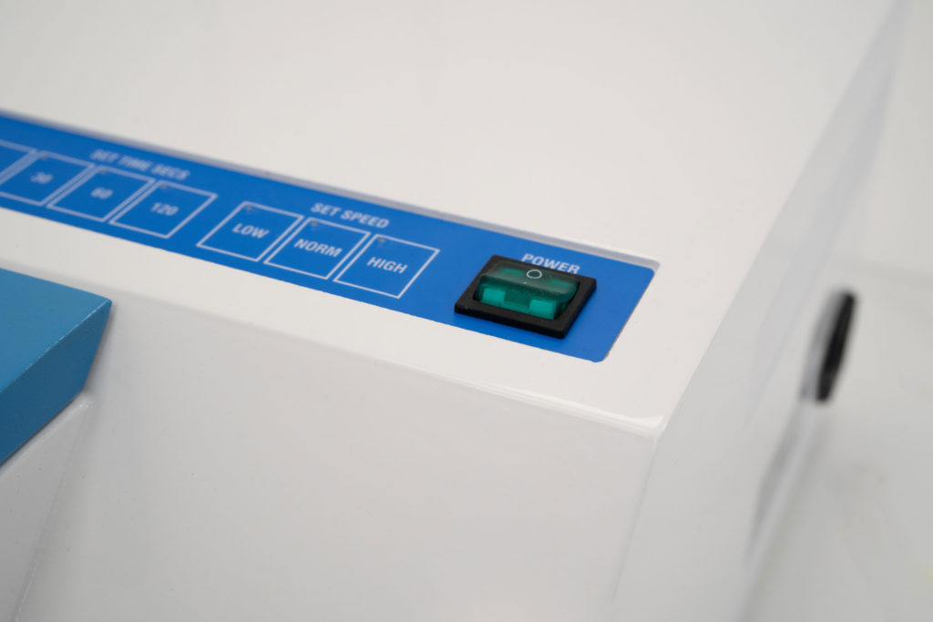 Stomacher® 80 Biomaster Lab Blender Seward