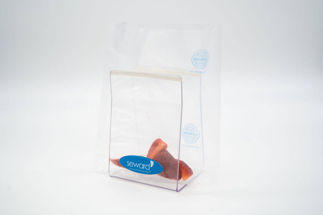 Seward-Stomacher®-Eco bag