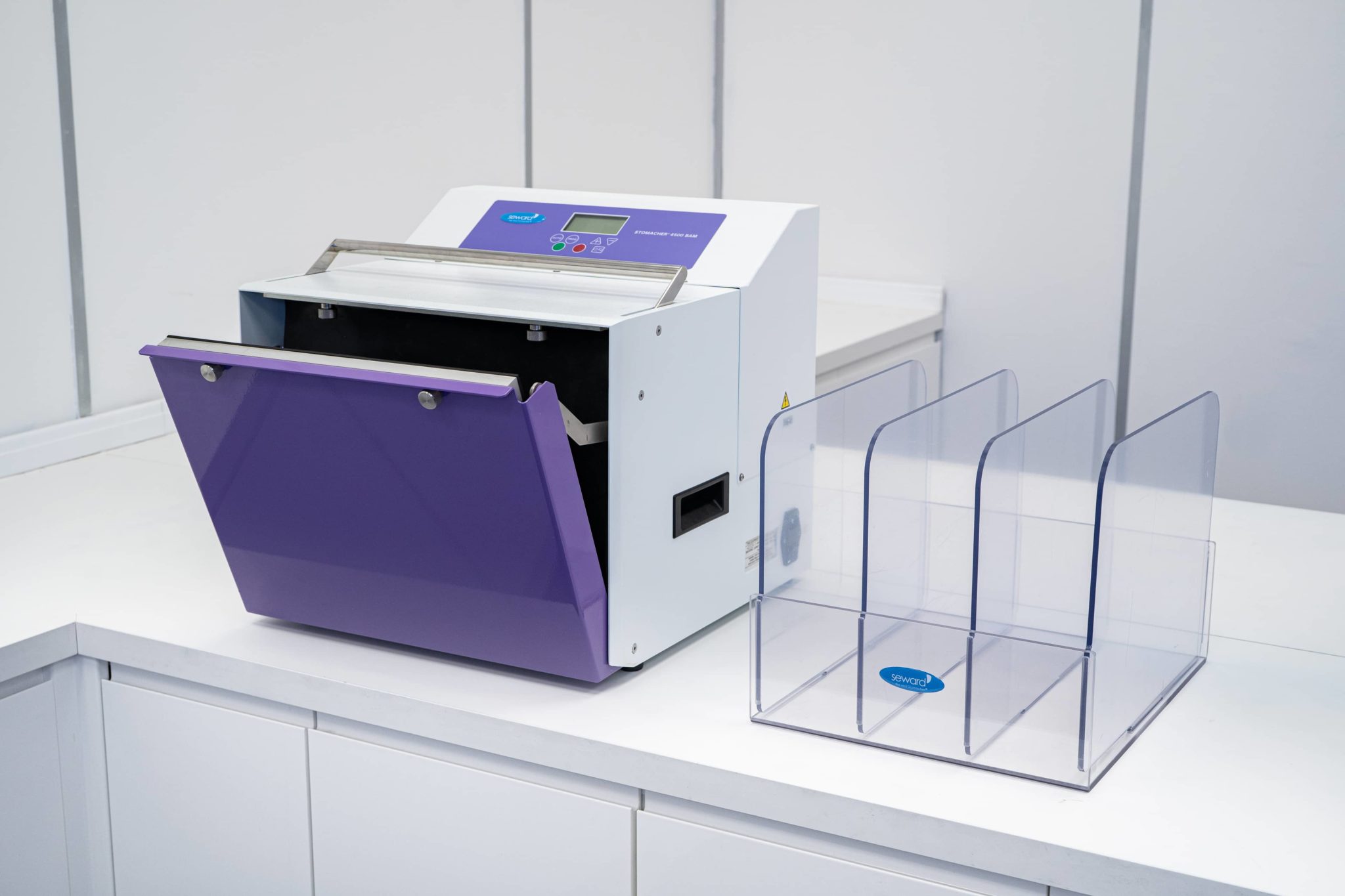 Stomacher® Lab Blenders Seward