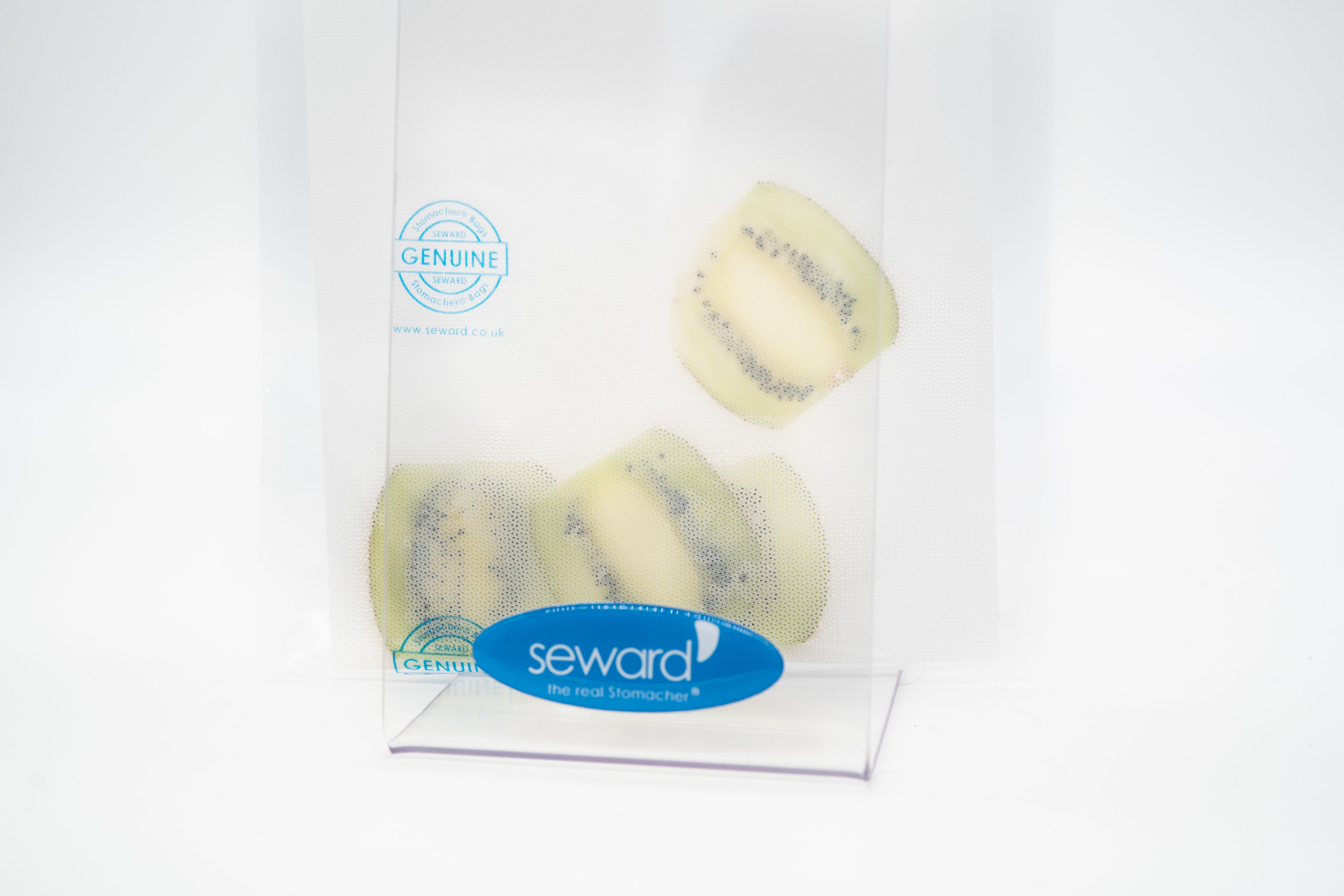 Stomacher® 400 Classic Strainer Bag Seward