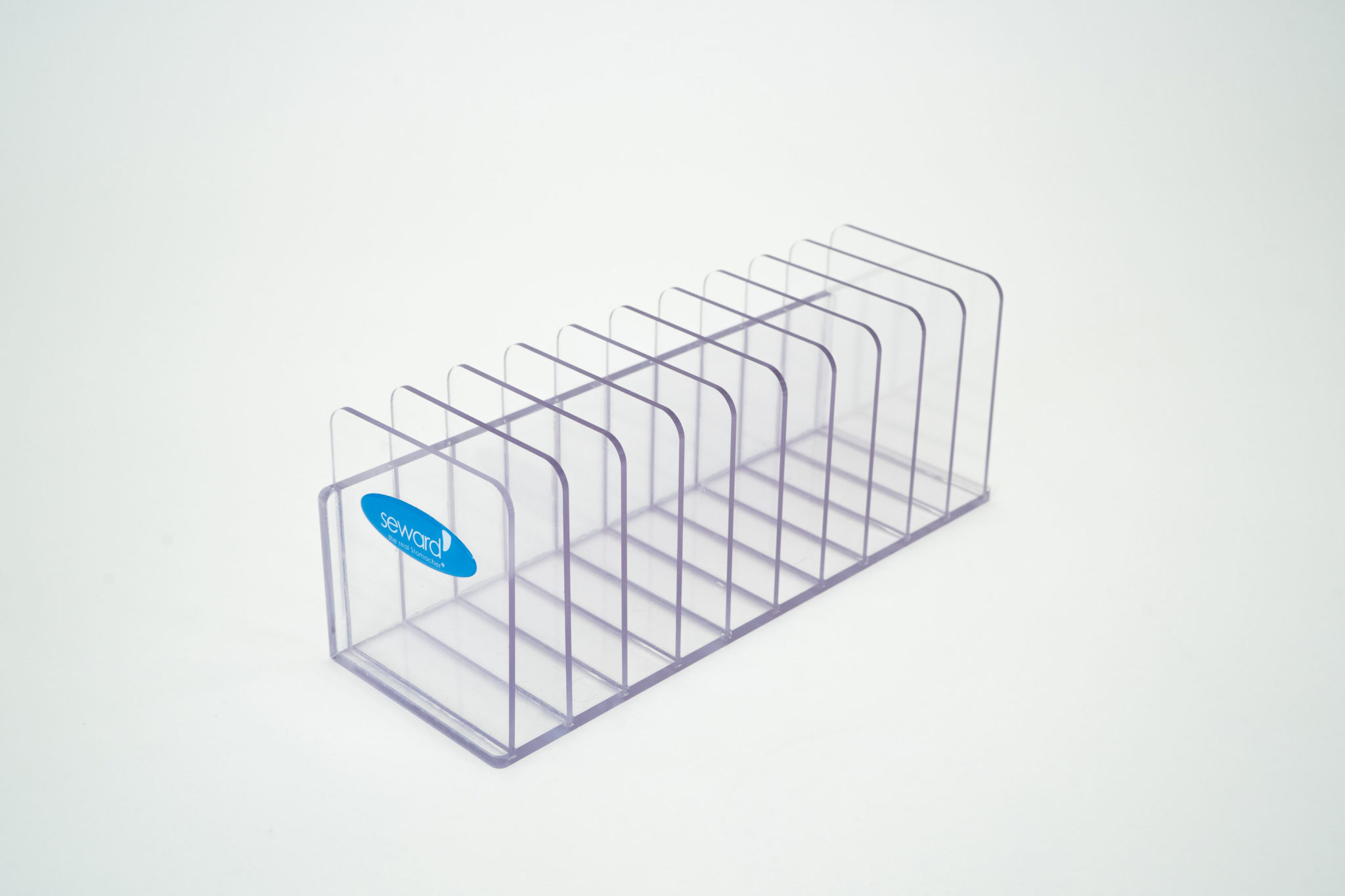 Sample Bag Racks Bag Racks | Seward