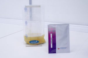 Insterprep® sachets fraser broth